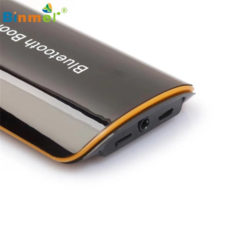 Binmer Bluetooth 4,1 аудио приемник A2DP беспроводной адаптер для дома Музыка Звук системы Jan 12 MotherLander