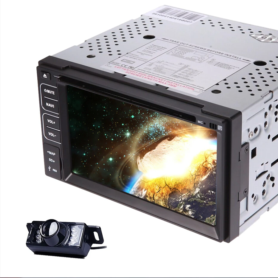 Sale 6.2 Inch MP5 Car DVD Player Stereo Radio Auto Capacitive 2 Din win8 BT EQ iPod Audio USB System MP3 8GB GPS Map 3D 14 Sale 6.2 Inch MP5 Car DVD Player Stereo Radio Auto Capacitive 2 Din win8 BT EQ iPod Audio USB System MP3 8GB GPS Map 3D 14