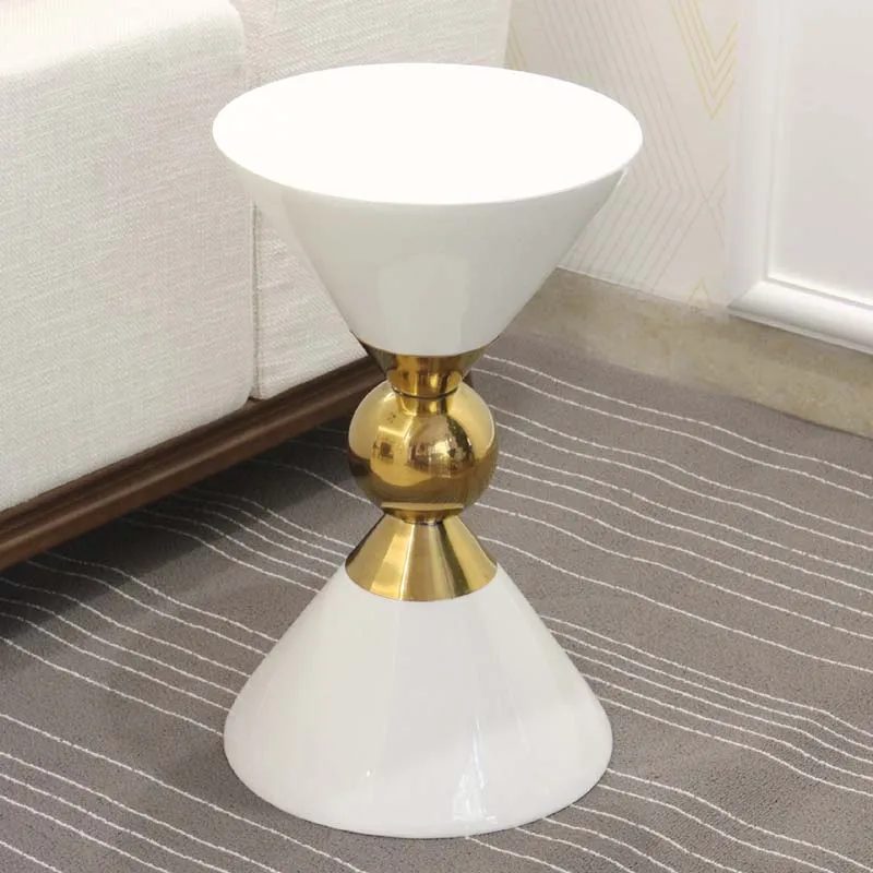 Nordic style sofas corner side table creative modern coffee table phone small coffee tables Nordic style sofas corner side table creative modern coffee table phone small coffee tables