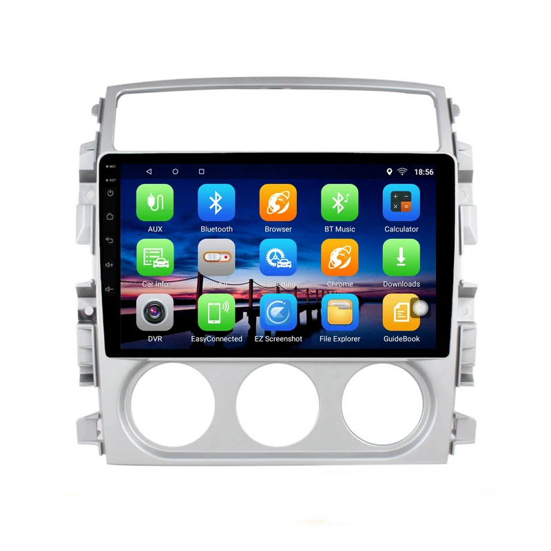 Flash Deal 9" 2G RAM 32G ROM Android Car DVD GPS for Suzuki Liana 2007 2008 2009 2010 2011 2012 2013 radio audio stereo headunit WIFI 1