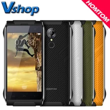 Authentic Homtom HT20 4G Cell Cellphone Android 6.zero 2GB RAM 16GB ROM MT6737 Quad Core IP68 Waterproof Twin SIM four.7 inch Cell Cellphone