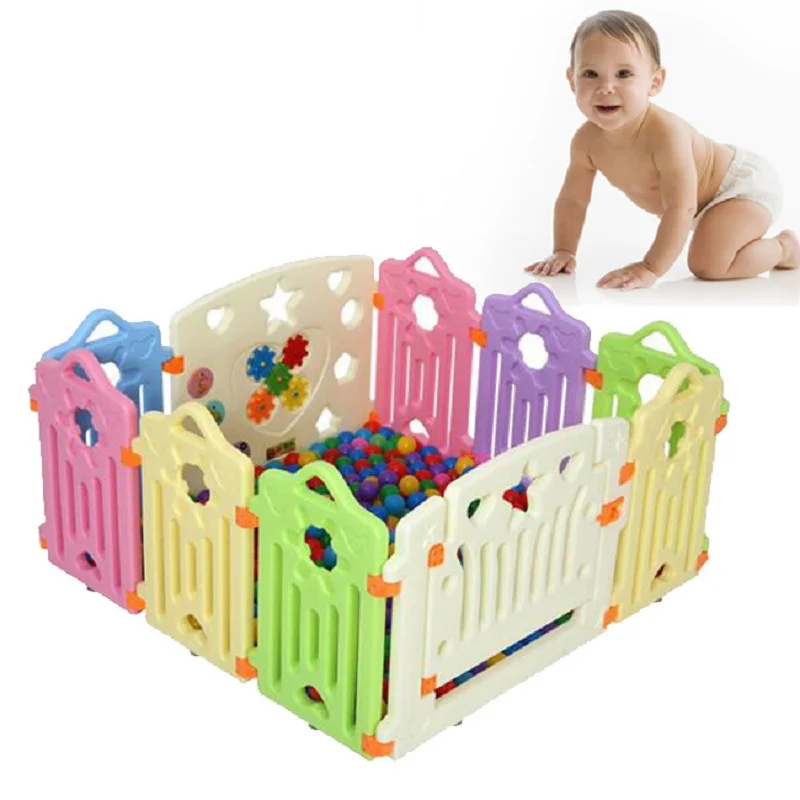 Buy Fencing for Children Baby Safety Fence Baby