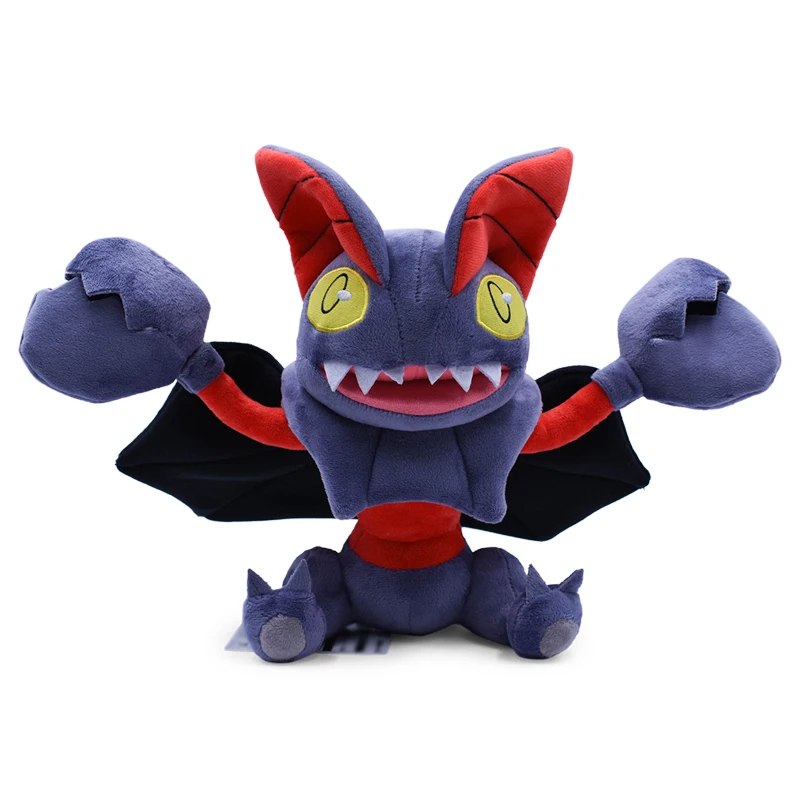 

Gliscor Plush Toys Soft Stuffed Great Christmas Gift For Children Doll