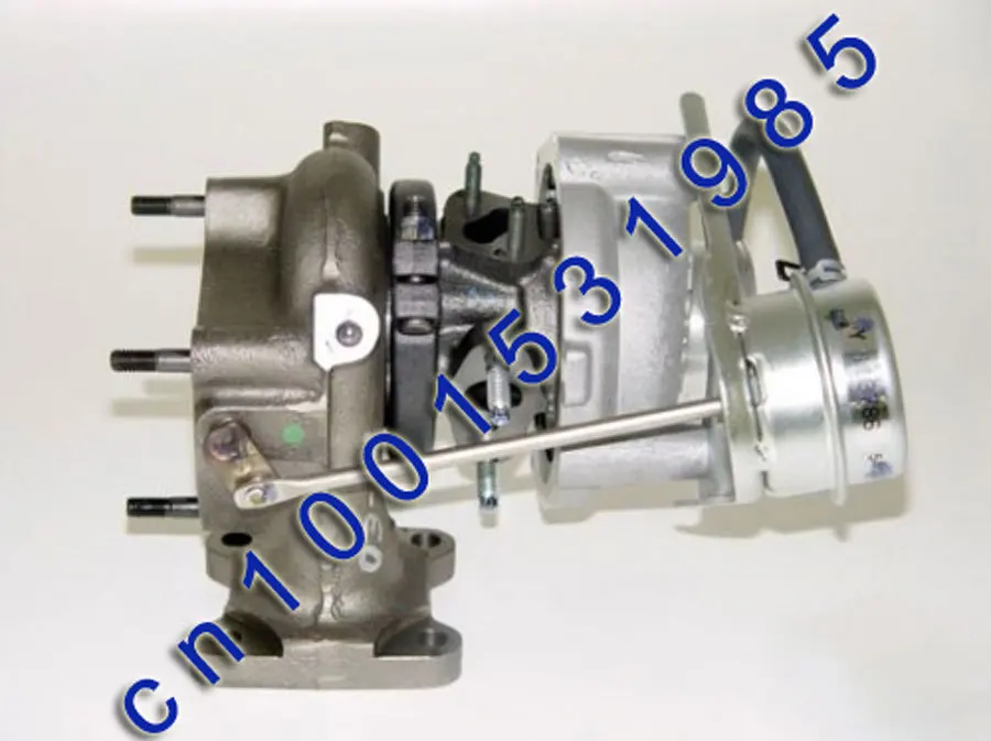 Турбонагнетатель CT20 17201-54030 для Т OYOTA LAND CRUISER/HILUX 2.5TDI 2L-T двигателя