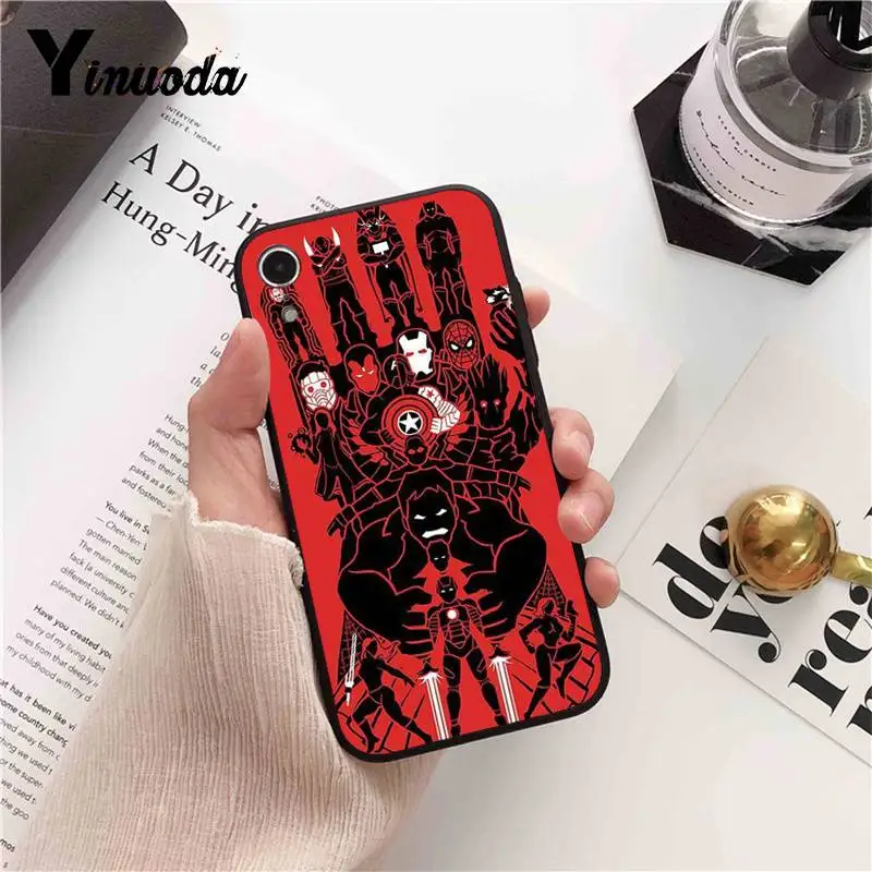 Marvel the Avengers Endgame Super hero cool