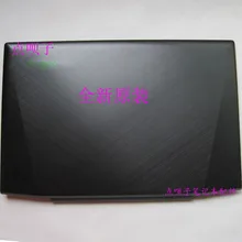 Для LENOVO Y50-70 Y50-70AM бренд оболочки верхняя крышка