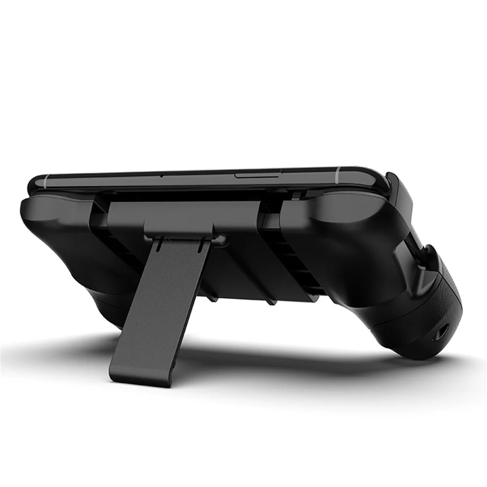 Mobile Game Joystick Spiral Mini Joystick Game Handle Grip controller