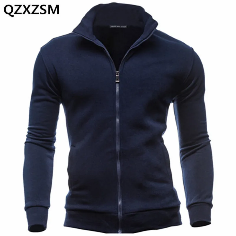 QZXZSM 2017 Hombre Sudaderas Con Capucha y Sudaderas de