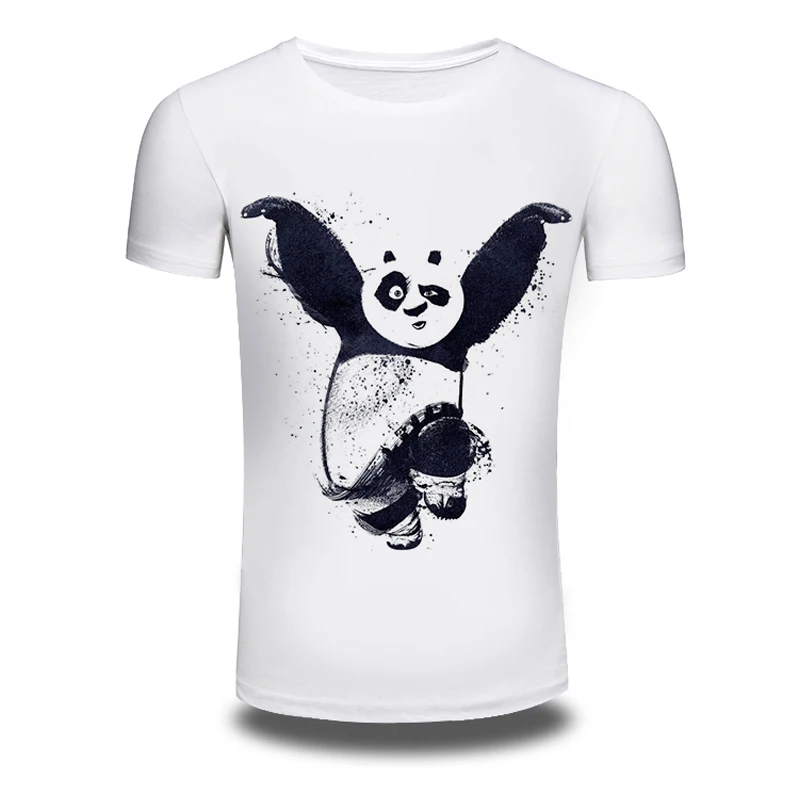 Panda Shirt Panda Shirt