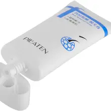 Новейшая модель; PILATEN безболезненный депилятор крем для ног, депиляция восковыми бусинками, крем для удаления волос Для мужчин и Для женщин для подмышек депиляция ног