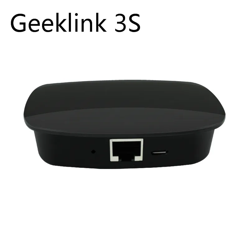 Geeklink De Automatizacion De Casa Inteligente Controlador