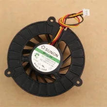 SUNON GC125025VH-A 12V 2,0 W