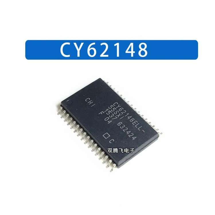 Бесплатная доставка 10 шт./лот CY62148ELL-55SXI cy62148el CY62148 SOP32 новинка оригинальный товар |