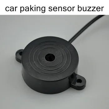 

new coming Assistance Reversing Radar Parking Sensors buzzer For all car 12V backup radar accessory