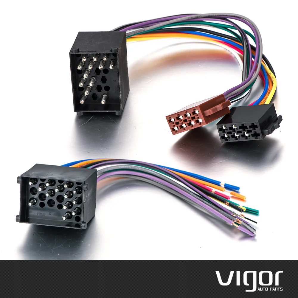 Online buy wholesale bmw stereo harness from china