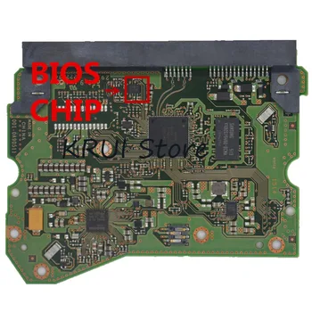 

free shipping HDD PCB /LOGIC BOARD/BOARD NUMBER:006-0A90511 0J45323