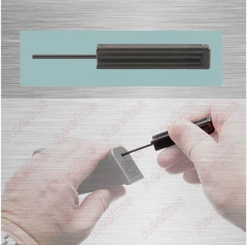 Инструмент разборки вынос удар для Glock для скольжения и рамы все модели VI11004