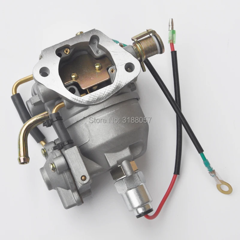 Carburetor carb for Kohler Engine KIT, CARBURETOR W/GASKETS 24 853 90 S