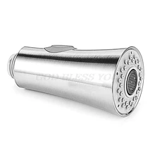 Кран-распылитель головка раковина нажимной разбрызгиватель запасные части комплекты для кухонной ванной комнаты