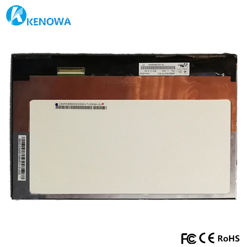 

10.1'' HSD101PWW1 N101ICG-L21 LCD display for Asus EeePad Transformer TF300T TF300TL TF300 tablet PC