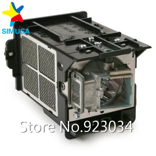 

R9832752 for Barco RLM W8 Original lamp with housing Free shipping