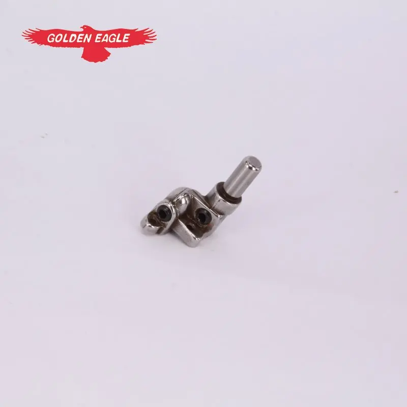 

Needle clamp for SIRUBA 700F serger 1/4 between needles