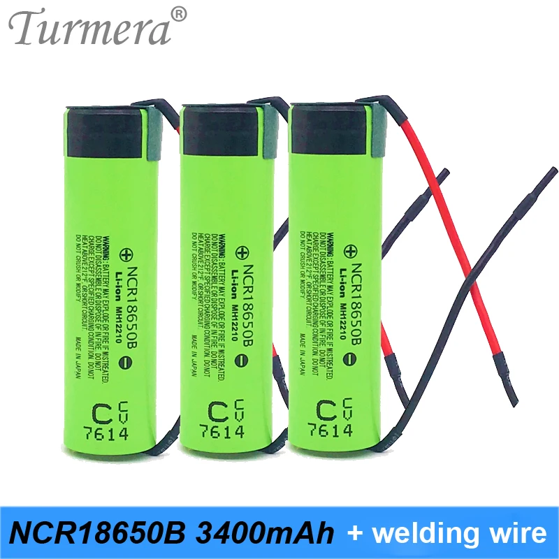 18650-battery-for-panasonic-ncr18650b-3400mah-rechargeable battery-3.7v-slodering-wire-suitable-for-shura-screwderiver-battery-power-bank-turmera-battery-003
