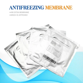 

Top Good Review 3size Antifreeze Membrane Antifreezing Membrane Anti-freezing Membrane Pad For Cold Weight Loss Therapy Machine