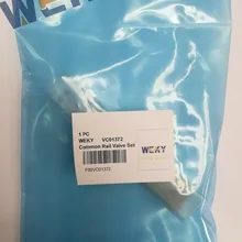 Лидер продаж! Лучшее качество клапан топливной системы высокого давления комплект F00VC01372 Управление клапан Набор F 00 в C01 372 для 0445110339/0 445 110 339