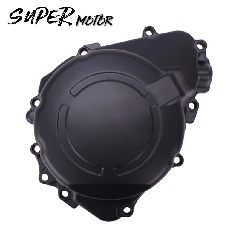Stator Engine Cover Motor Cover Crank Case Cover Shell For HONDA