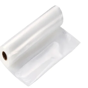 

Hot Sale Roll Vacuum Bag Food Fresh Keeping Bag Vacuum Sealer Bag Food Storage Bags Kitchen Food Packing Pouch Saran Wrap