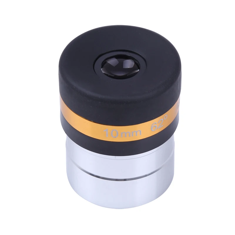 Бесплатная доставка широкоугольный объектив Celestron 1 25 дюйма 62 градуса 10 мм для