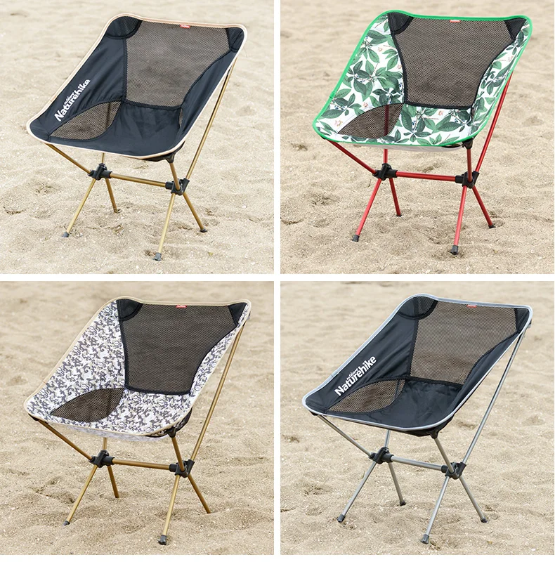 naturehike folding moon chair