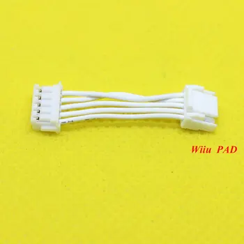 

YX-188 Analog Stick PCB Board Cable Connector for Nintendo Wii U GamePad Left Right