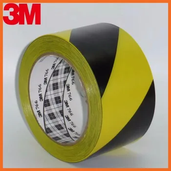 

108ft Safety Non Skid Tape Roll Anti Slip Adhesive Stickers High Grip Reduces waterproof car paint warning tape 3M471 floor tape