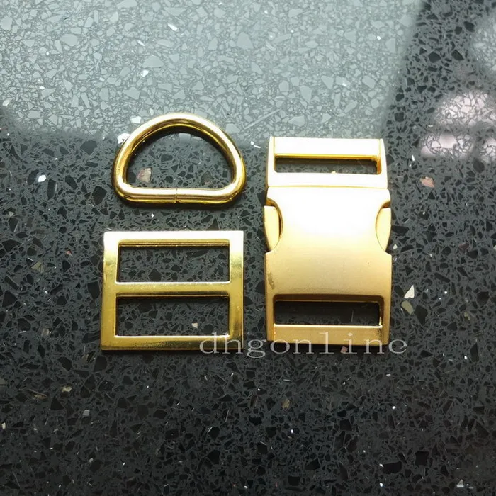 dog collar hardware supplies