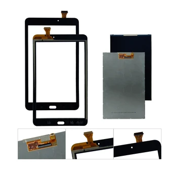 

For Samsung Galaxy Tab A 10.1 SM-T580 T585 LCD Display Touch Screen Digitizer Assembly Replacement