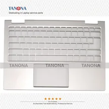 Orig для lenovo Yoga 730-13IKB клавиатура с вырезами под ладонь верхний чехол верхний корпус шкаф с монтажной опорой корпус в виде ракушки серебро