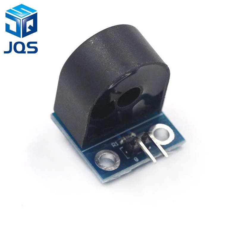 

5A Sensor Range of Single-Phase Module Ac Current Sensor Module For Arduino