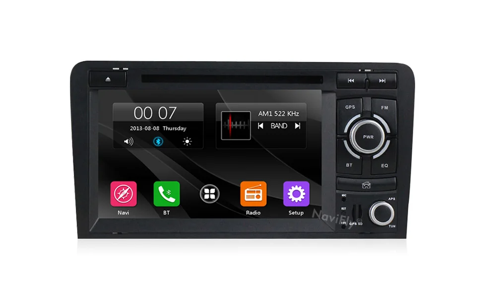 Sale Navifly Windows ce 2DIN Car dvd player radio audio for Audi A3 S3 2003-2011 A3 S3 With GPS Navigation BT RDS DVR Camera Canbus 1 Sale Navifly Windows ce 2DIN Car dvd player radio audio for Audi A3 S3 2003-2011 A3 S3 With GPS Navigation BT RDS DVR Camera Canbus 1