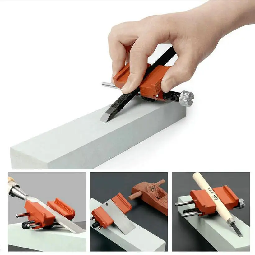 knife sharpener edage sharpener holder (2)
