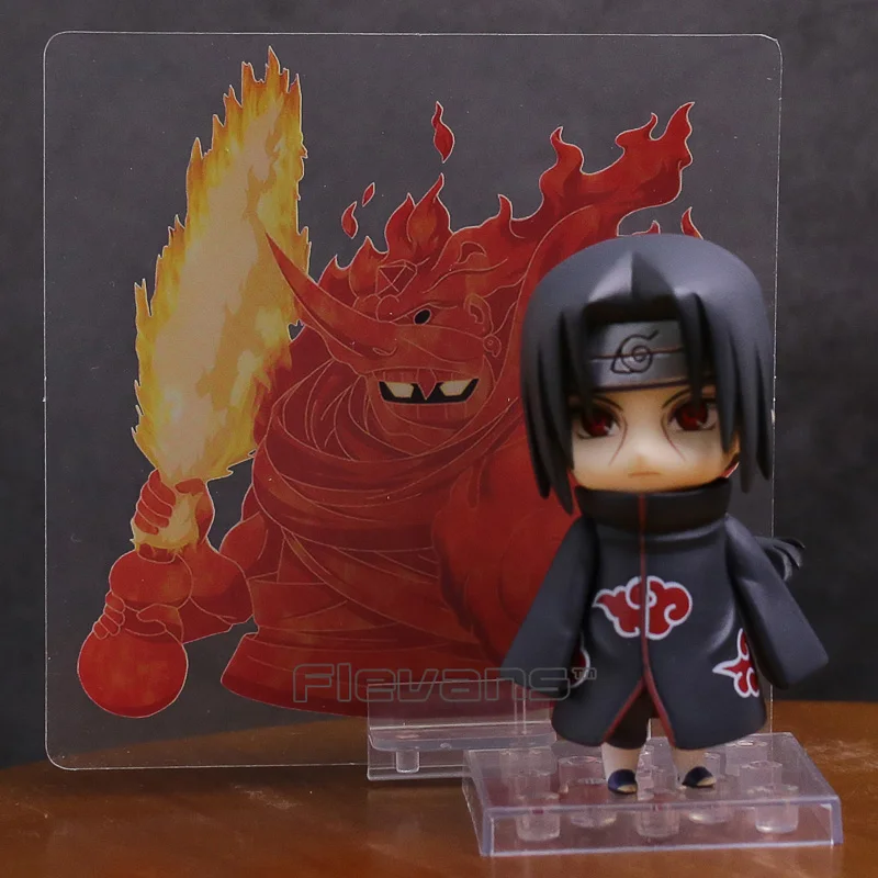 nendoroid itachi uchiha