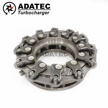 

TD04L geometry 49377-00510 49377-00500 1327526 1349805 turbo Variable Vain Nozzle ring for Ford Transit V 2.4 TDCi 101 Kw 137 HP