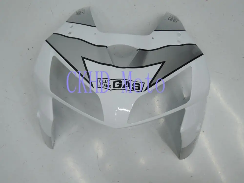 CBR600RR новый мотоцикл для Honda 2005 2006 CBR 600RR F5 CBR600 05 06 передний верхний носовой