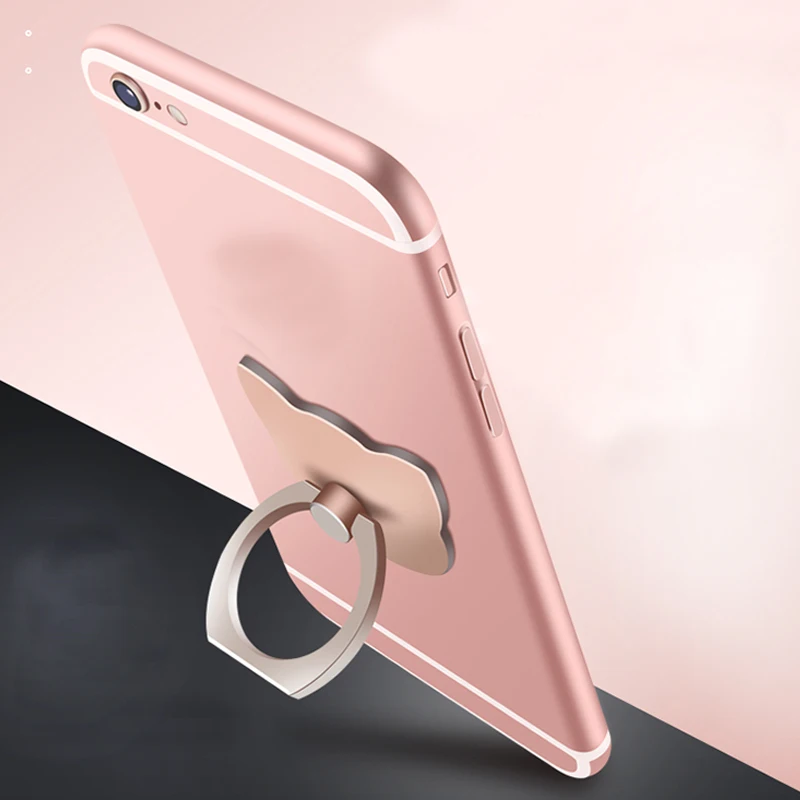Phones Accessories Mobile Phone Case Cute Finger Ring Holder for Samsung Galaxy S9 Plus S7 Coque Back Cover Phones Accessories Mobile Phone Case Cute Finger Ring Holder for Samsung Galaxy S9 Plus S7 Coque Back Cover