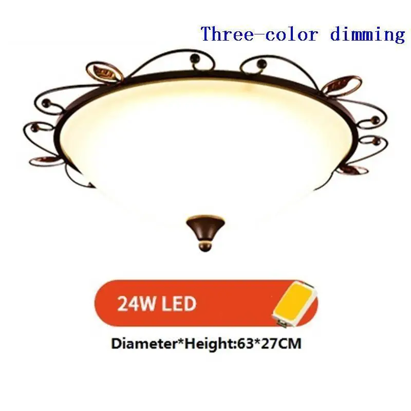 Number 6 Plafoniera промышленный Декор colgante современный lampen современный celling luminaria de teto lampara techo plafondlamp потолочный светильник - Цвет корпуса: Number 6
