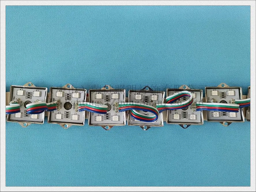 led module rgb 5050 4 led 35x35 (3)