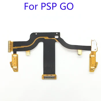 

For PSPGO LCD Cable Replacement LCD Screen Ribbon Flex Cable for PSP GO