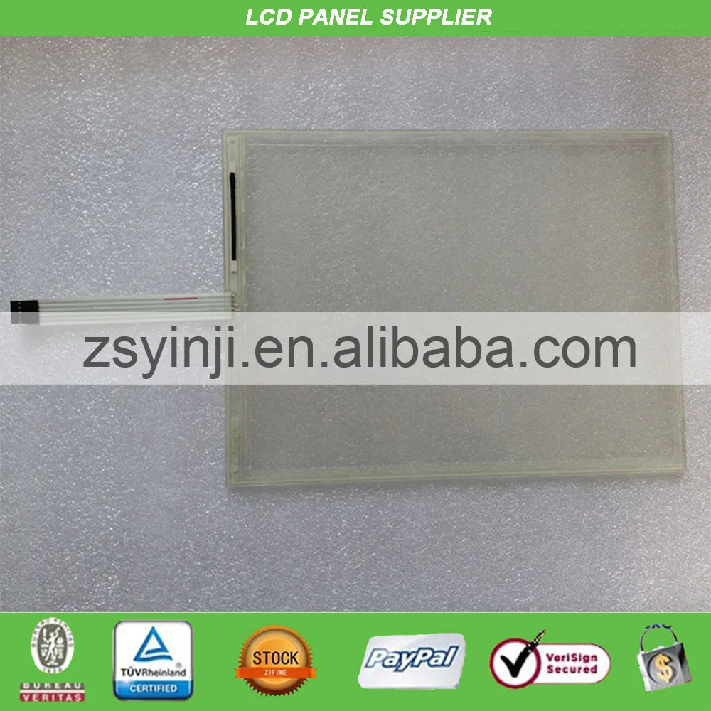 

SCN-A5-FLT08.4-Z01-0H1-R touch screen E494781