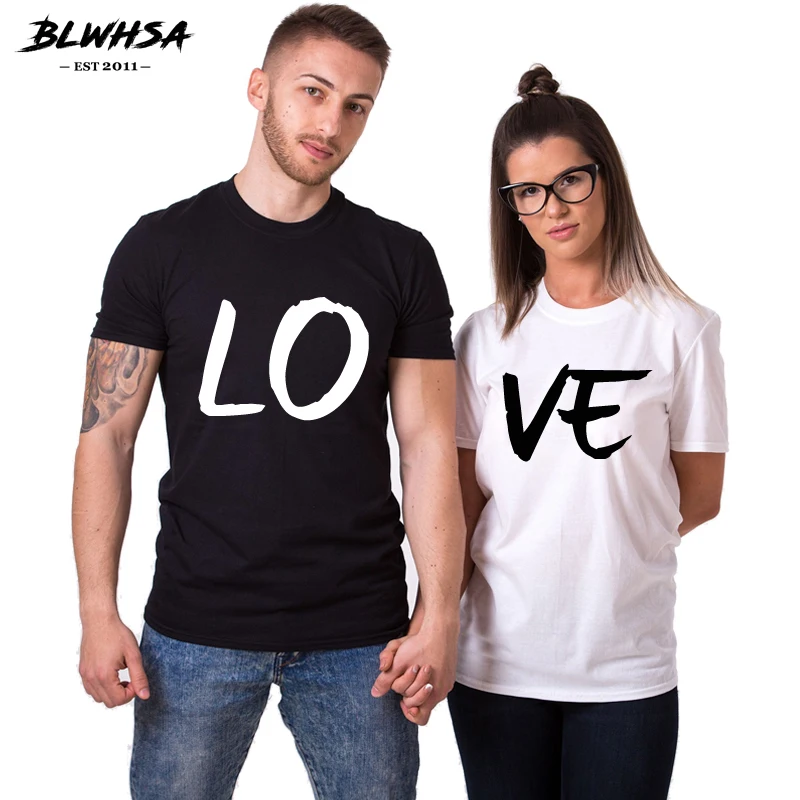 CT001710040 LOVE Black And White logo